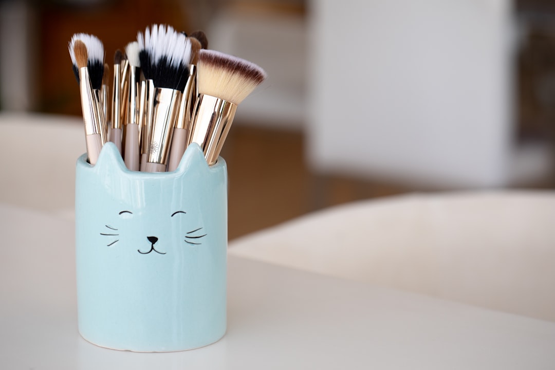 Makeup Trends 2024