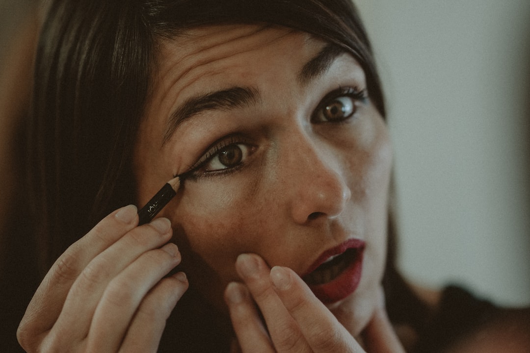 Special Event Makeup