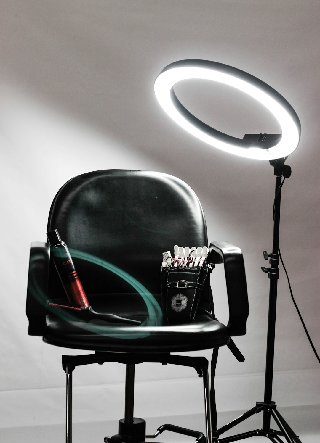 Editorial Makeup